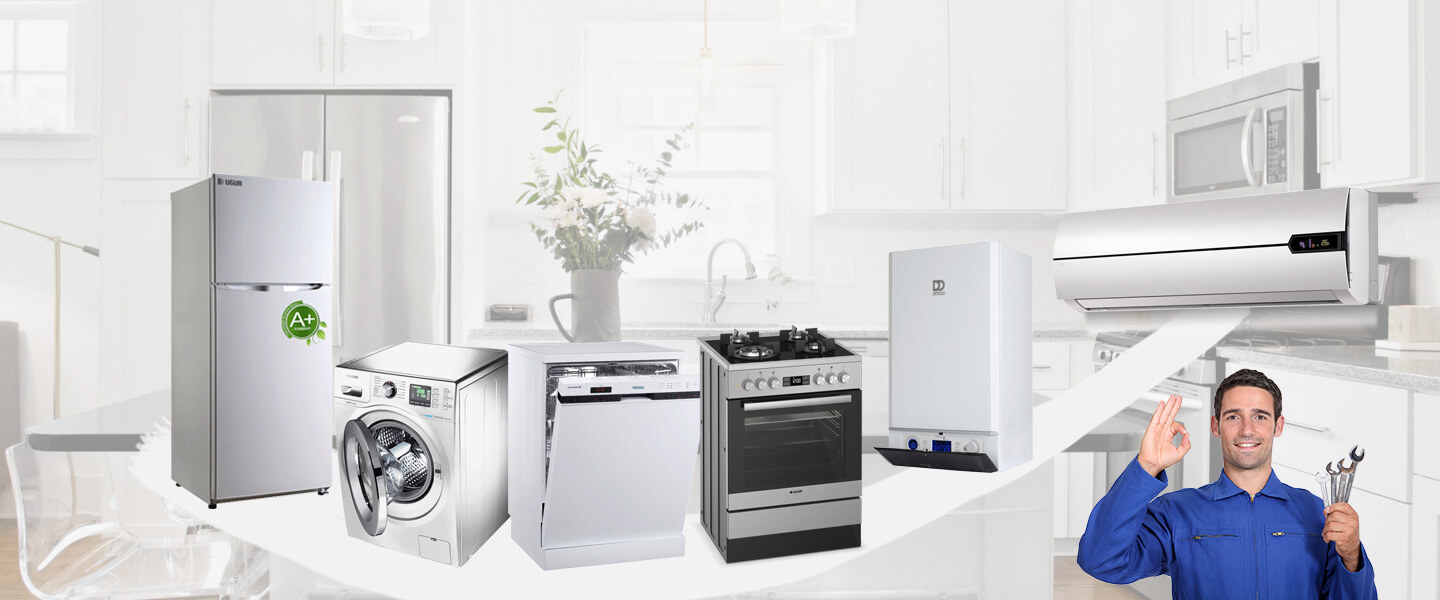 Beykoz Grundig Servisi